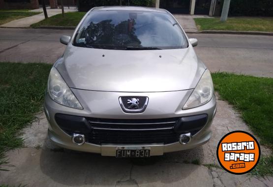 Autos - Peugeot 307 XS PREMIUM 2006 Diesel 185000Km - En Venta