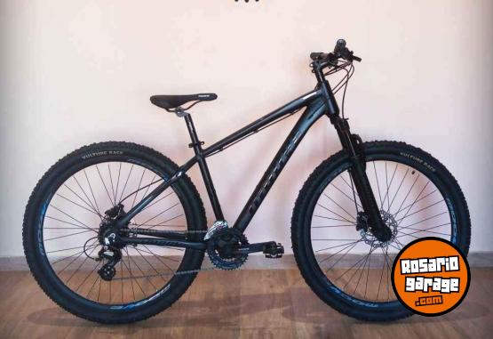 Deportes - Bicicleta moove Rod 29 - En Venta