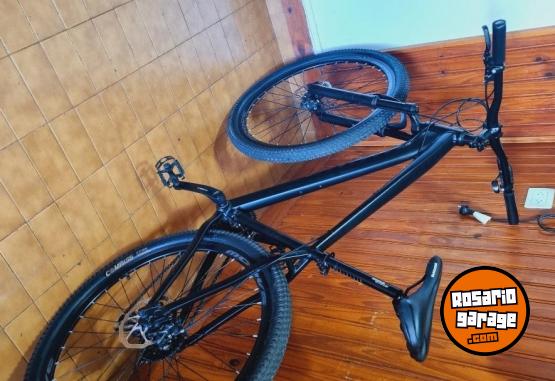 Deportes - Bicicleta moove Rod 29 - En Venta