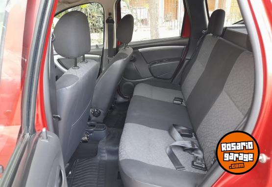 Camionetas - Renault Duster Confort Plus 1.6 2013 Nafta 87600Km - En Venta