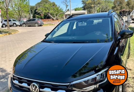 Autos - Volkswagen Nivus 170 tsi 2024 Nafta 7000Km - En Venta