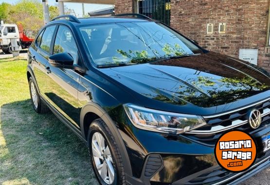 Autos - Volkswagen Nivus 170 tsi 2024 Nafta 7000Km - En Venta