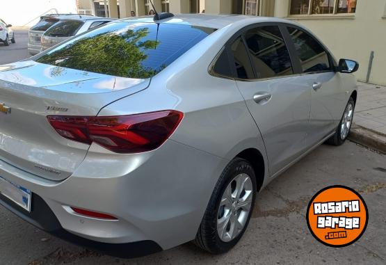 Autos - Chevrolet Onix plus premier 2020 Nafta 28900Km - En Venta