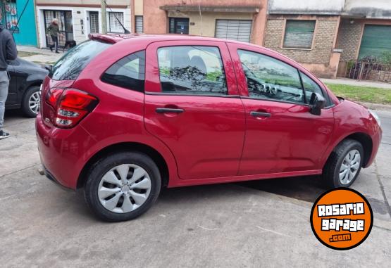 Autos - Citroen C3 1.5 Start 2016 Nafta  - En Venta