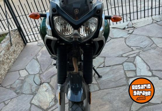 Motos - Yamaha Tenere 250 2018 Nafta 11500Km - En Venta