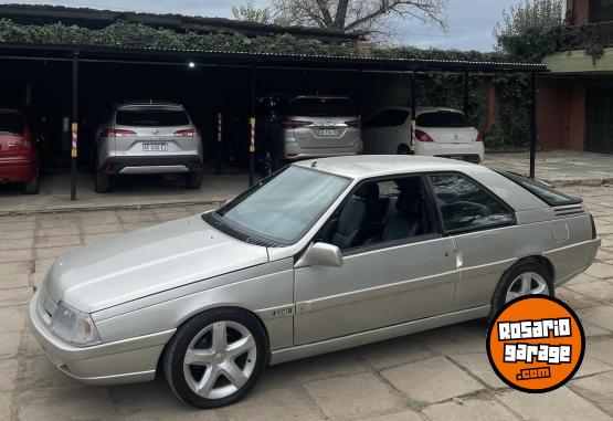 Autos - Renault FUEGO 1992 Nafta 111111Km - En Venta