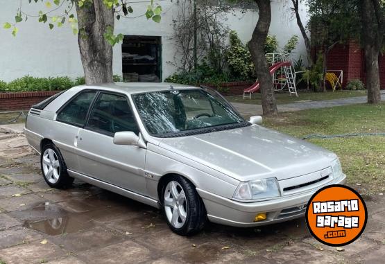 Autos - Renault FUEGO 1992 Nafta 111111Km - En Venta