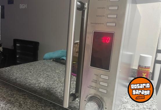 Hogar - Horno Microondas - En Venta