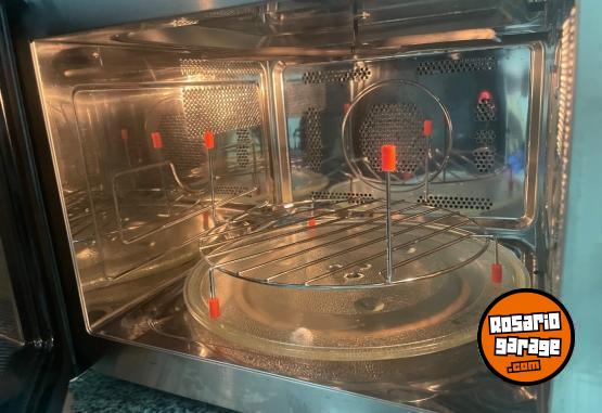 Hogar - Horno Microondas - En Venta