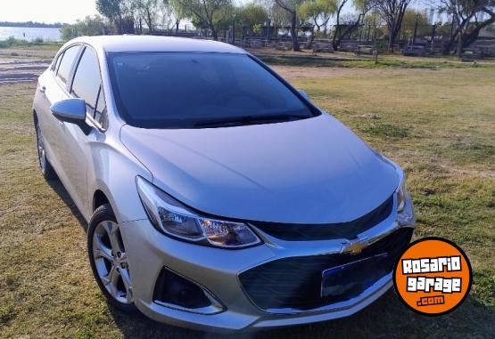 Autos - Chevrolet Cruze LT 2023 Nafta 14000Km - En Venta