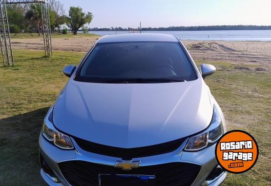 Autos - Chevrolet Cruze LT 2023 Nafta 14000Km - En Venta