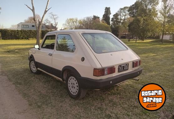 Autos - Fiat 147 Spazio Trd 1993 Diesel 111111Km - En Venta