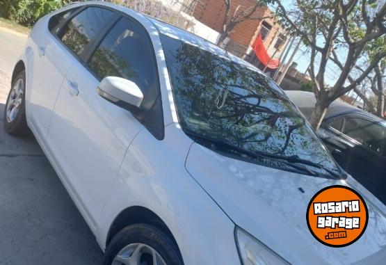 Autos - Ford Focus 2012 Diesel 130000Km - En Venta