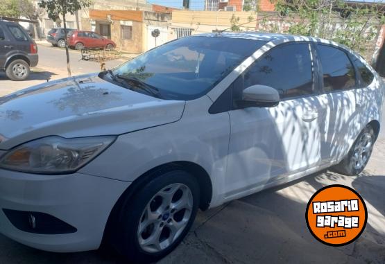 Autos - Ford Focus 2012 Diesel 130000Km - En Venta