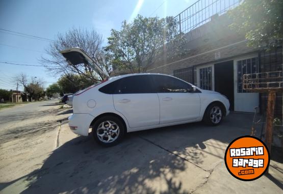 Autos - Ford Focus 2012 Diesel 130000Km - En Venta