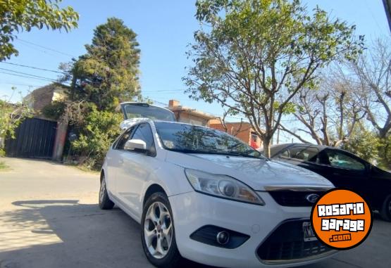 Autos - Ford Focus 2012 Diesel 130000Km - En Venta