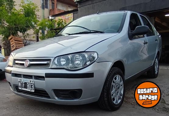 Autos - Fiat Siena 2013 Nafta 150000Km - En Venta