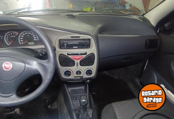 Autos - Fiat Siena 2013 Nafta 150000Km - En Venta