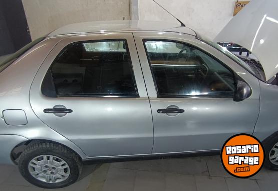 Autos - Fiat Siena 2013 Nafta 150000Km - En Venta