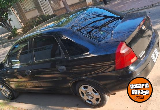 Autos - Chevrolet Corsa 2 2011 GNC 400000Km - En Venta