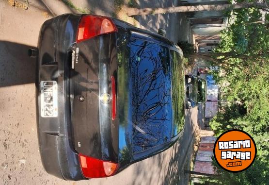 Autos - Chevrolet Corsa 2 2011 GNC 400000Km - En Venta