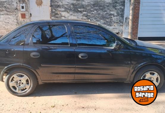 Autos - Chevrolet Corsa 2 2011 GNC 400000Km - En Venta