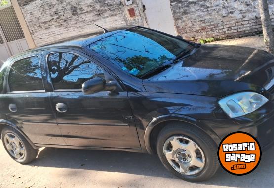 Autos - Chevrolet Corsa 2 2011 GNC 400000Km - En Venta