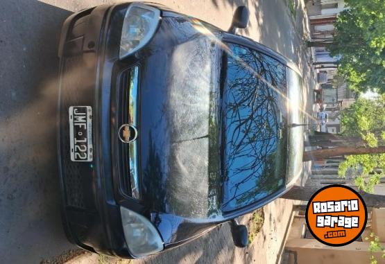 Autos - Chevrolet Corsa 2 2011 GNC 400000Km - En Venta