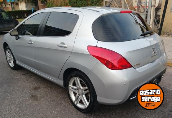 Autos - Peugeot 308 2014 Diesel 175000Km - En Venta