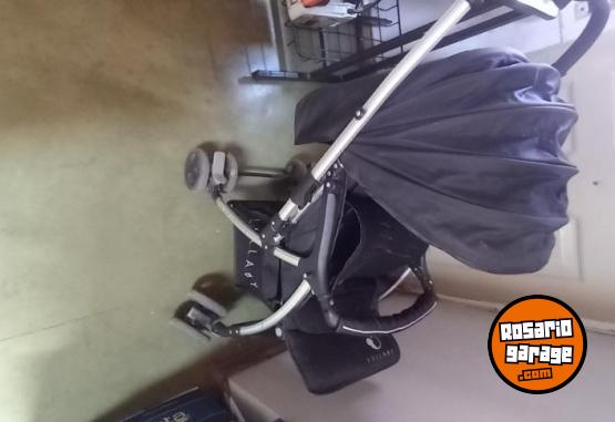 Artculos para beb - Vendo coche de bebe - En Venta