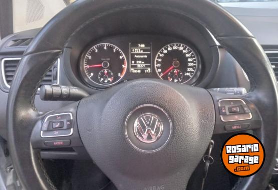 Autos - Volkswagen Suran cross hagline titul 2012 Nafta 100000Km - En Venta