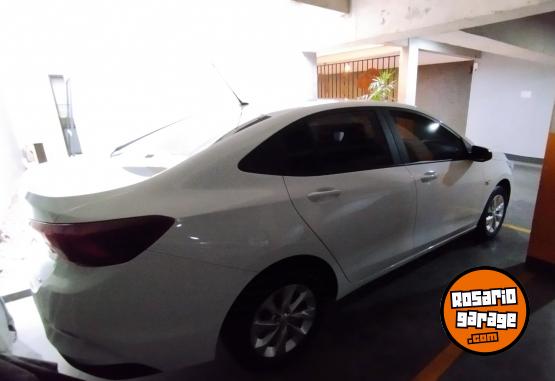 Autos - Chevrolet Onix 1.2 LT TECH 2023 Nafta 35200Km - En Venta