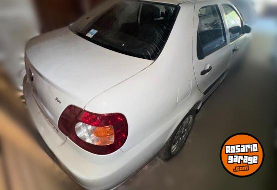 Autos - Fiat Siena 2010 Nafta 85000Km - En Venta