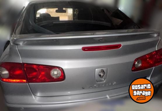 Autos - Renault Laguna 2007 Diesel 272000Km - En Venta