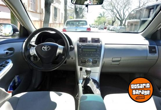 Autos - Toyota Corolla 2013 Nafta 136000Km - En Venta