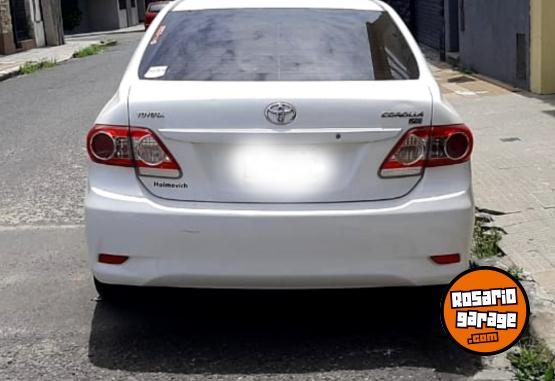 Autos - Toyota Corolla 2013 Nafta 136000Km - En Venta