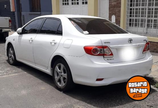 Autos - Toyota Corolla 2013 Nafta 136000Km - En Venta