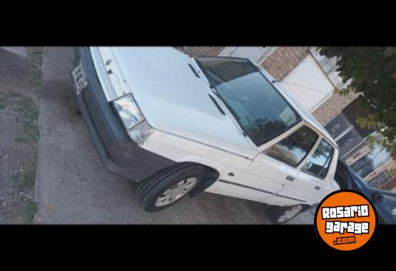 Autos - Renault 9 1995 GNC 111111Km - En Venta