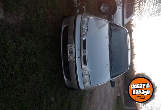 Autos - Fiat Siena 2004 Diesel 1111Km - En Venta