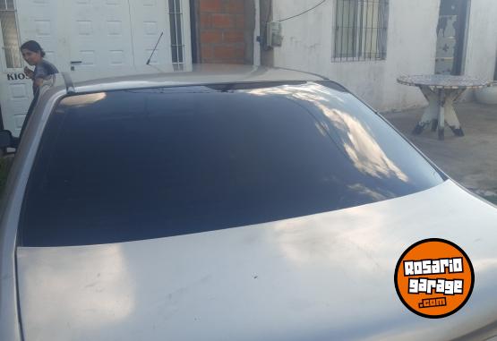 Autos - Fiat Siena 2004 Diesel 1111Km - En Venta