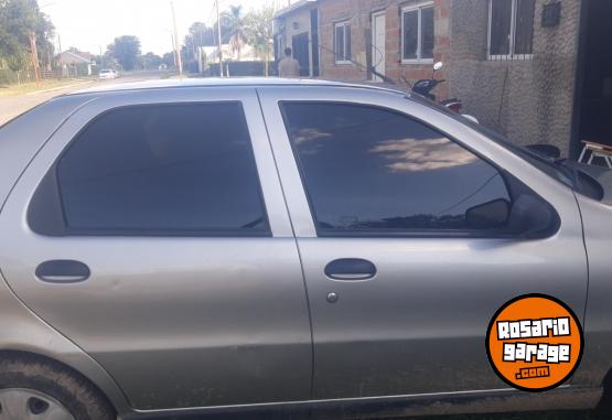 Autos - Fiat Siena 2004 Diesel 1111Km - En Venta