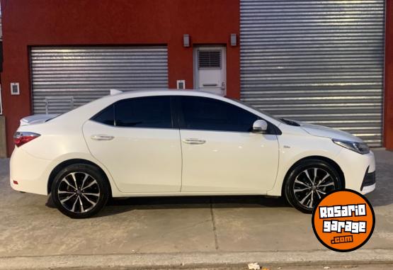 Autos - Toyota COROLLA SEG 2019 Nafta 83000Km - En Venta