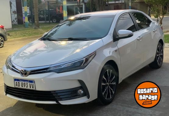 Autos - Toyota COROLLA SEG 2019 Nafta 83000Km - En Venta