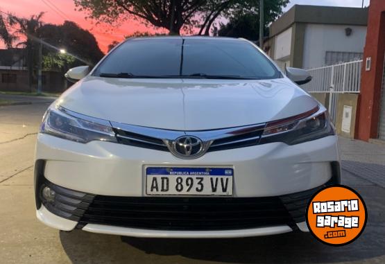 Autos - Toyota COROLLA SEG 2019 Nafta 83000Km - En Venta