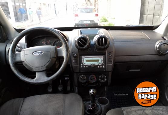 Camionetas - Ford Ecosport 2011 2011 GNC 191000Km - En Venta