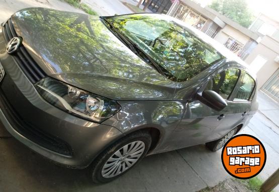 Autos - Volkswagen Voyage 2013 Nafta 169000Km - En Venta