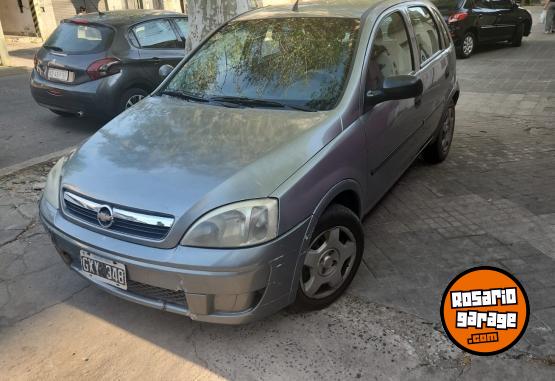 Autos - Chevrolet Corsa 2008 Nafta  - En Venta