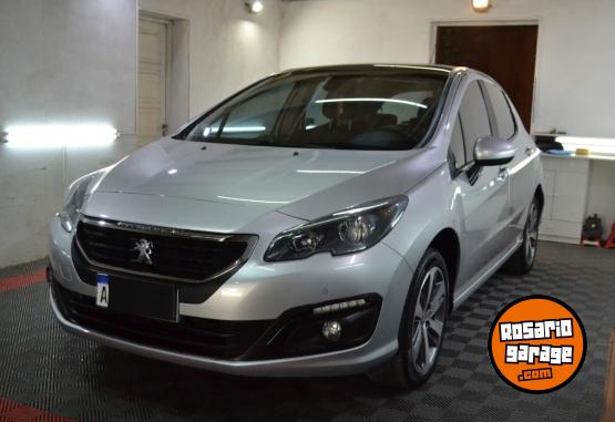 Autos - Peugeot 309 2017 Nafta 62800Km - En Venta