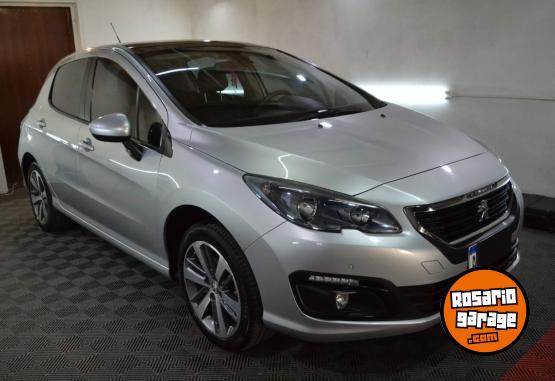 Autos - Peugeot 309 2017 Nafta 62800Km - En Venta