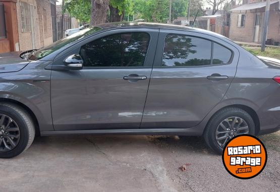 Autos - Fiat CRONOS DESING 2021 Nafta 63000Km - En Venta